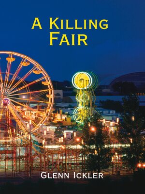 cover image of A Killing Fair